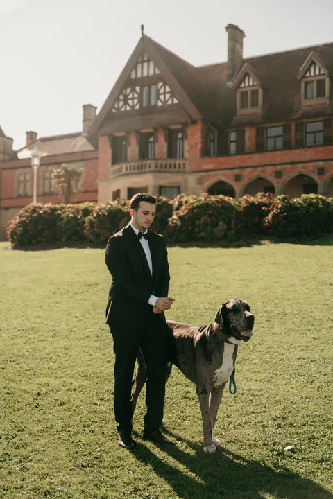 Foto y vídeo para bodas