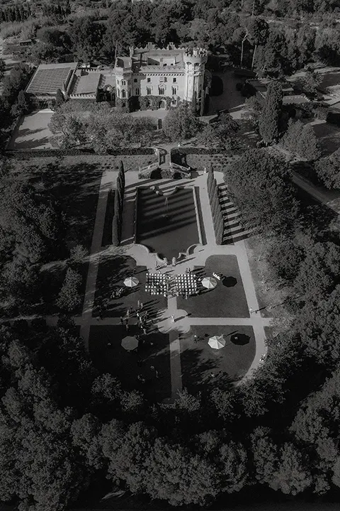 Foto y vídeo para bodas