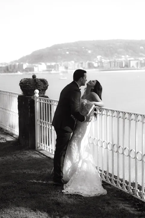 Foto y vídeo para bodas