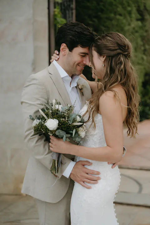 Foto y vídeo para bodas