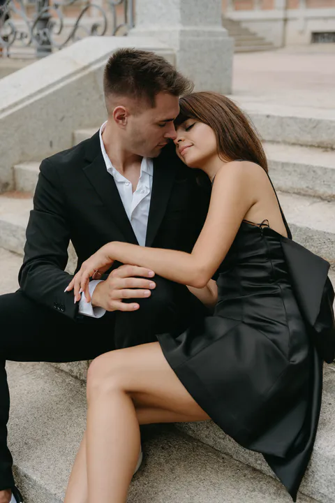 Foto y vídeo para bodas