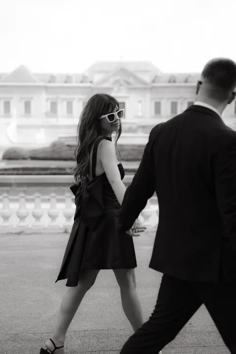 Foto y vídeo para bodas