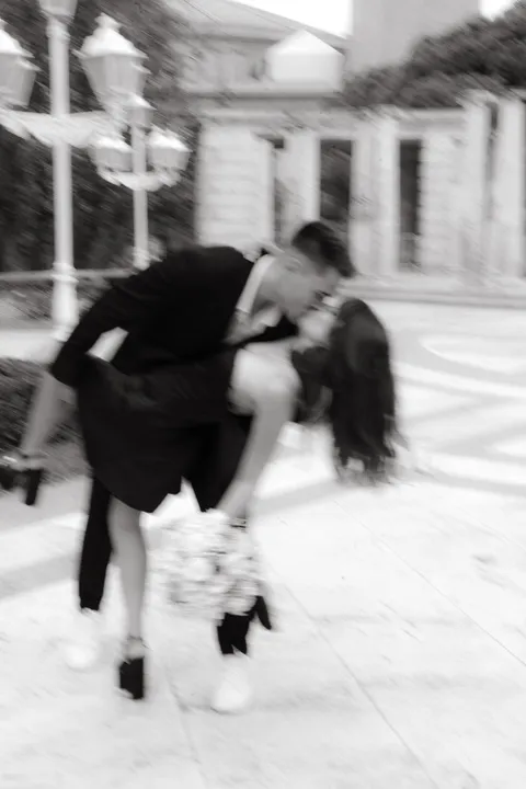 Foto y vídeo para bodas