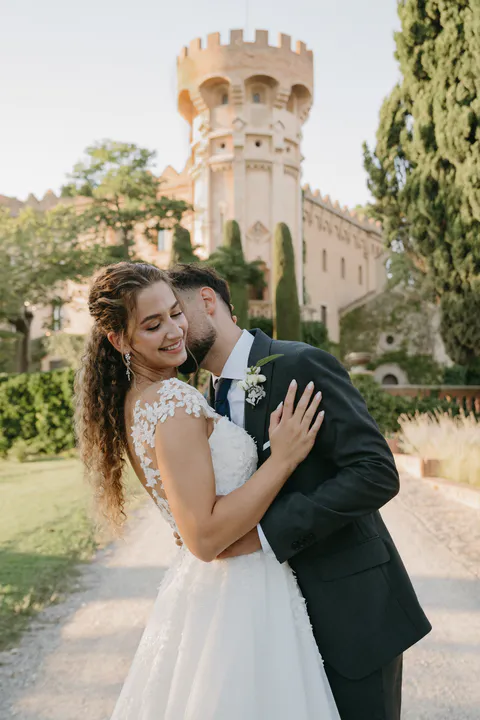 Foto y vídeo para bodas