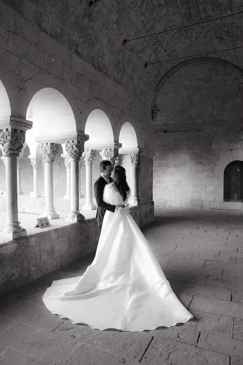 Foto y vídeo para bodas