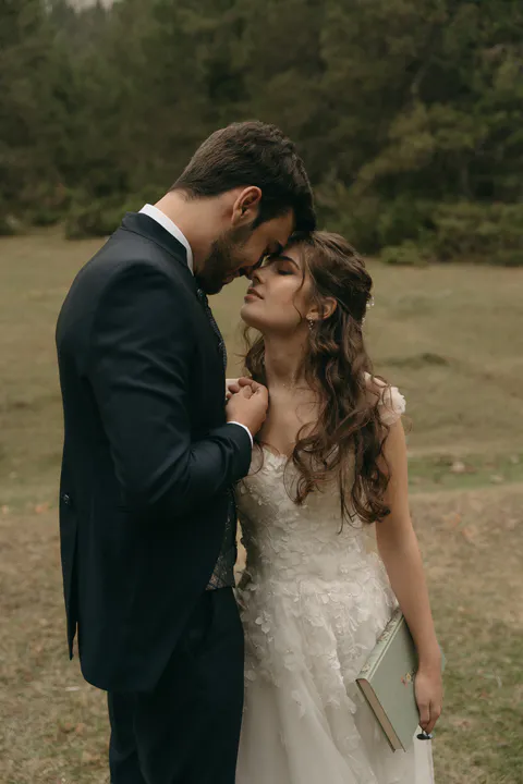 Foto y vídeo para bodas