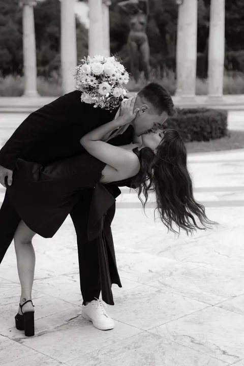 Foto y vídeo para bodas