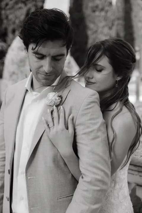 Foto y vídeo para bodas