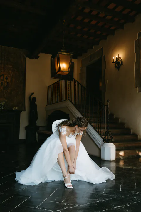 Foto y vídeo para bodas