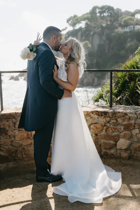 Foto y vídeo para bodas