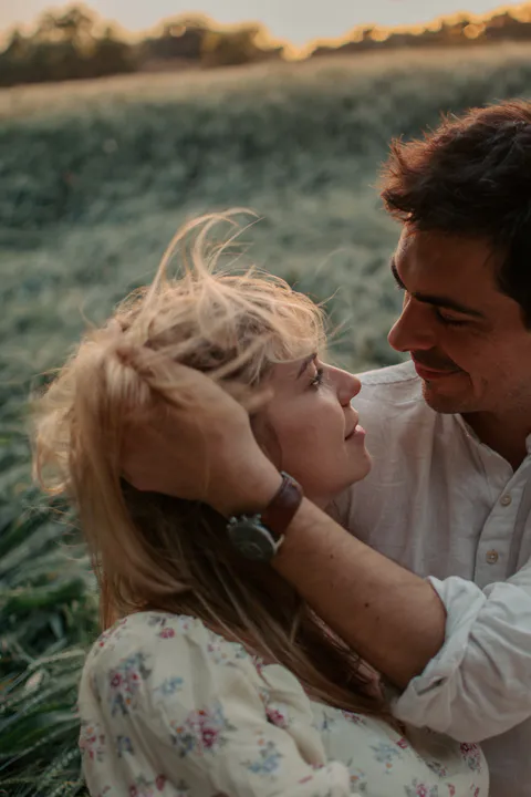 Foto y vídeo para bodas