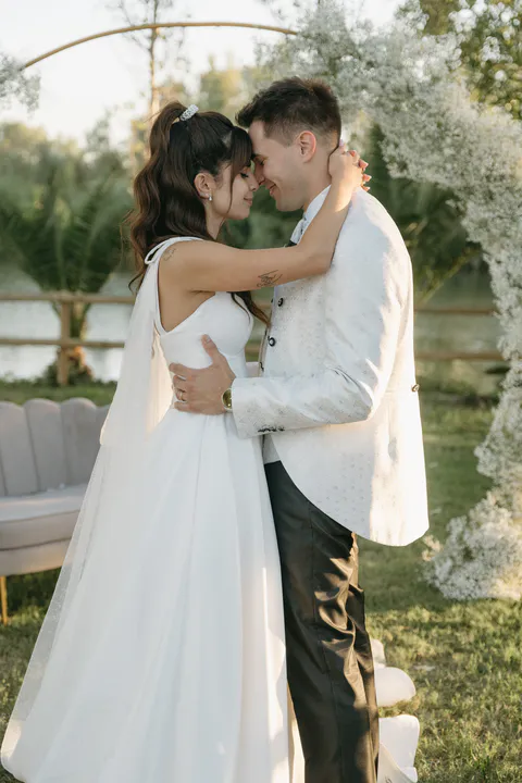 Foto y vídeo para bodas