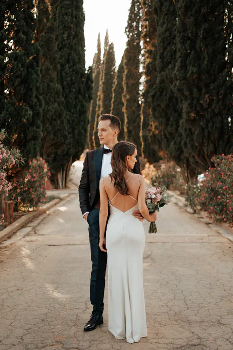 Foto y vídeo para bodas